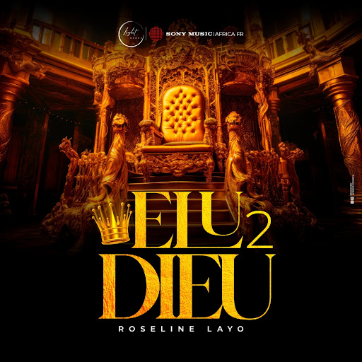 Roseline Layo – Kompa (Lyrics)