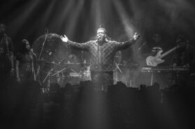 Ryan Ofei – New Every Morning (Lyrics)