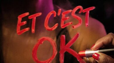 SenSey’ – Et c’est OK (Lyrics)
