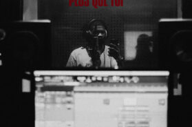 Sins – Plus Que Toi (Lyrics)