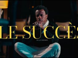 Smarty – Le succès (Lyrics)
