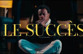 Smarty – Le succès (Lyrics)