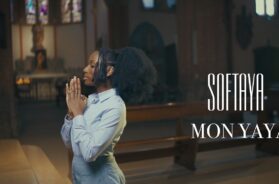 Softaya – Mon yaya (Lyrics)