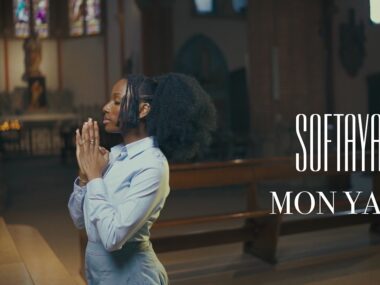 Softaya – Mon yaya (Lyrics)