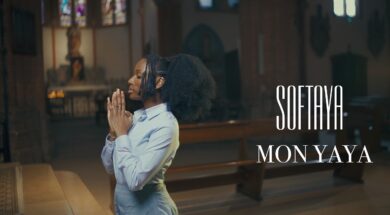 Softaya – Mon yaya (Lyrics)