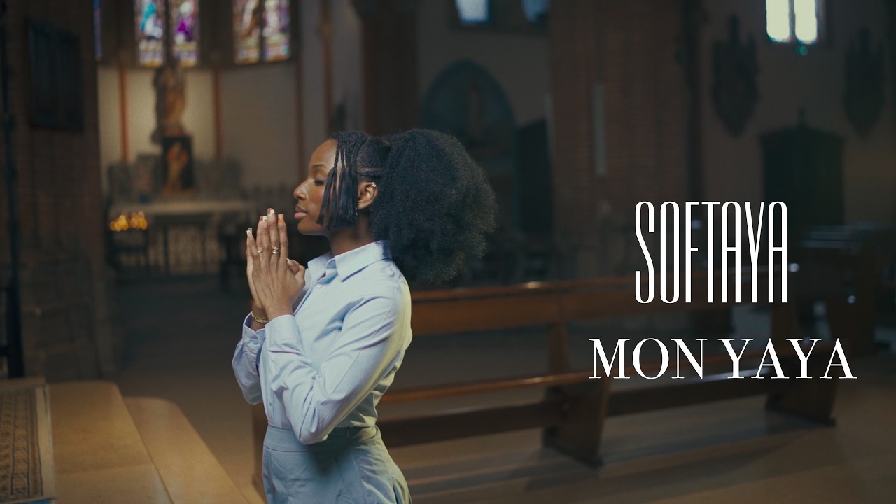 Softaya – Mon yaya (Lyrics)