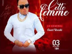 Sweet Glory – Cette Femme (Lyrics)