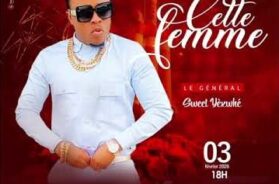 Sweet Glory – Cette Femme (Lyrics)