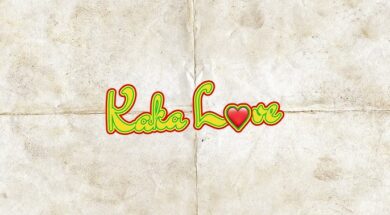 Takoumi – Kaka Love (Vodun) Lyrics