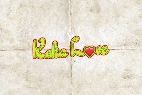 Takoumi – Kaka Love (Vodun) Lyrics