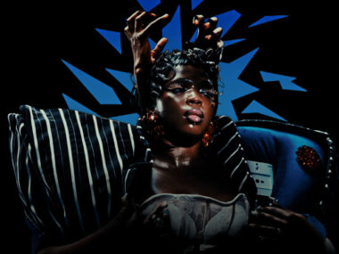 Theodora – Des Mythos (Lyrics)