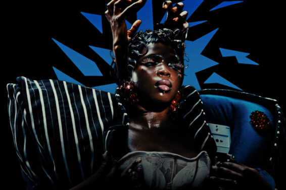 Theodora – Des Mythos (Lyrics)