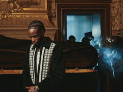 Timar – Paranoïaque (Lyrics)