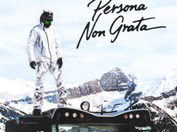 VEN1 – Persona Non Grata (Lyrics)
