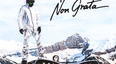 VEN1 – Persona Non Grata (Lyrics)