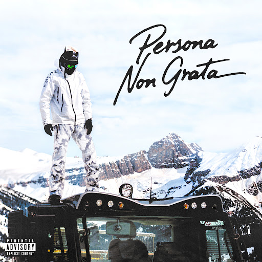 VEN1 – Persona Non Grata (Lyrics)