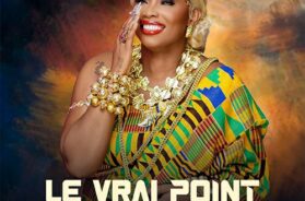 Vitale – Le vrai point (Lyrics)