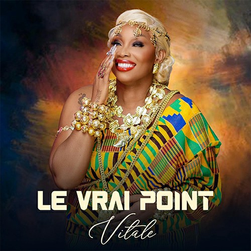 Vitale – Le vrai point (Lyrics)