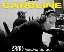 Zaho ft MC Solaar – Comme Caroline (Lyrics)