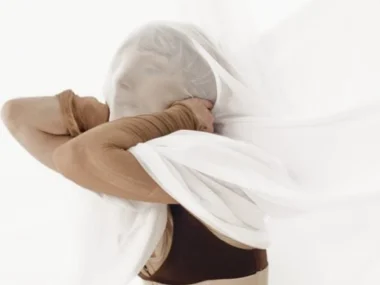 Zélie – CE CORPS (Lyrics)