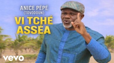 Anice Pépé – Vi tché asséa (Clip Officiel)