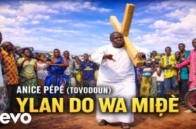 Anice Pépé – Ylan do wa midé (Clip Officiel)