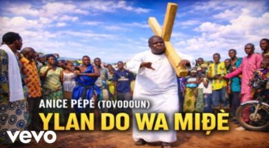 Anice Pépé – Ylan do wa midé (Clip Officiel)