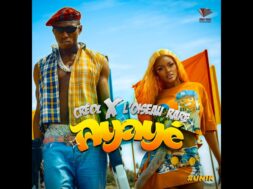Créol feat L’Oiseau Rare – AYAYÉ (Clip Officiel)