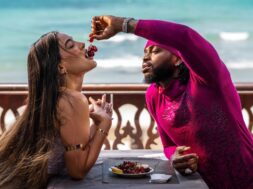 Diamond Platnumz – Natulizana (Clip Officiel)