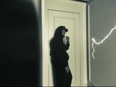 Dibi Dobo – La guerre des six jours (intro) – Clip Officiel