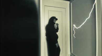 Dibi Dobo – La guerre des six jours (intro) – Clip Officiel