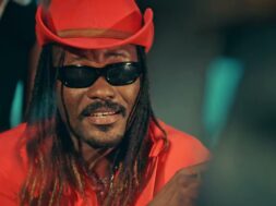 Dorty – Toi (Clip Officiel)