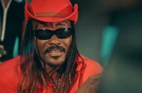 Dorty – Toi (Clip Officiel)