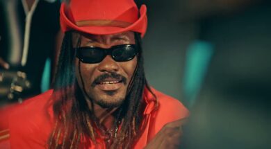 Dorty – Toi (Clip Officiel)