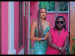 Fanicko – À l’aise (Clip Officiel)