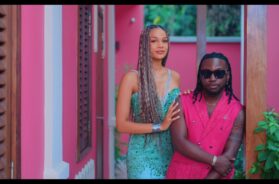 Fanicko – À l’aise (Clip Officiel)