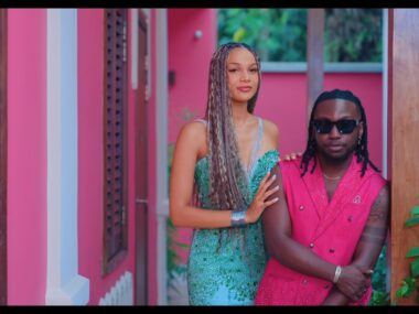 Fanicko – À l’aise (Clip Officiel)