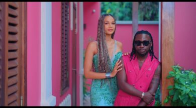 Fanicko – À l’aise (Clip Officiel)