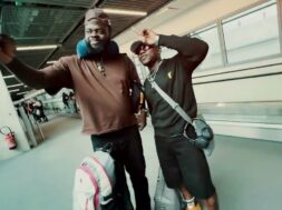 First king – Demain (Clip Officiel)