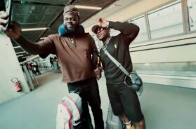 First king – Demain (Clip Officiel)