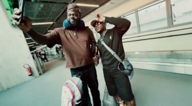 First king – Demain (Clip Officiel)