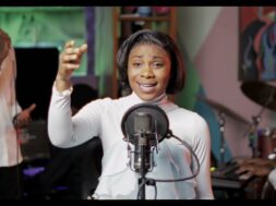 Hannah Azarelle – Je Veux Jésus (Clip Officiel)