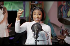 Hannah Azarelle – Je Veux Jésus (Clip Officiel)