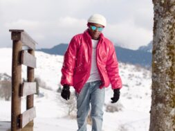 Innoss&rsquo;B – Avertissement (Clip Officiel)