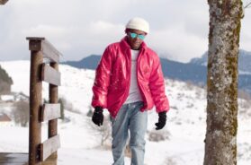 Innoss&rsquo;B – Avertissement (Clip Officiel)