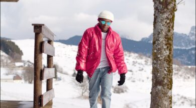 Innoss&rsquo;B – Avertissement (Clip Officiel)