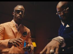 Kocee feat Sindika – Sécuriser (Clip Officiel)