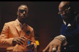Kocee feat Sindika – Sécuriser (Clip Officiel)