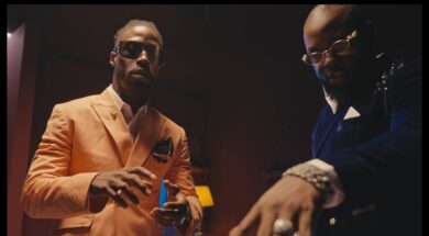 Kocee feat Sindika – Sécuriser (Clip Officiel)