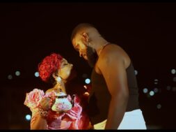 Mani Money – Pas Touche (Clip Officiel)